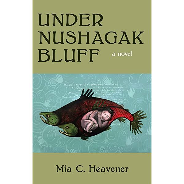 Nushugak